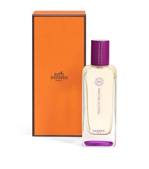 volynka hermes|hermes hermessence perfume.